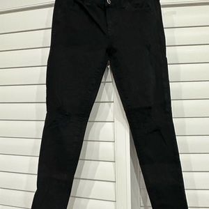 Cotton denim